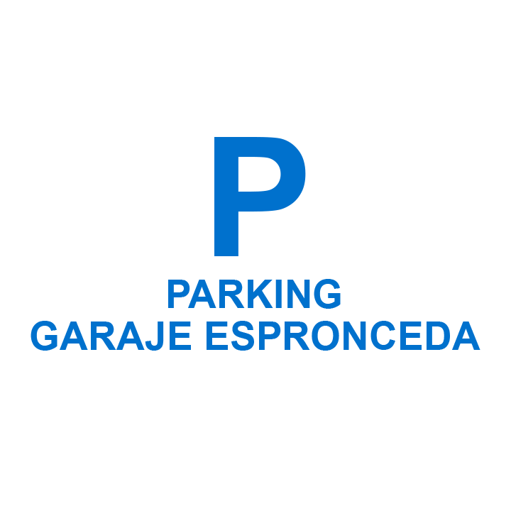PARKING-ESPRONCEDA