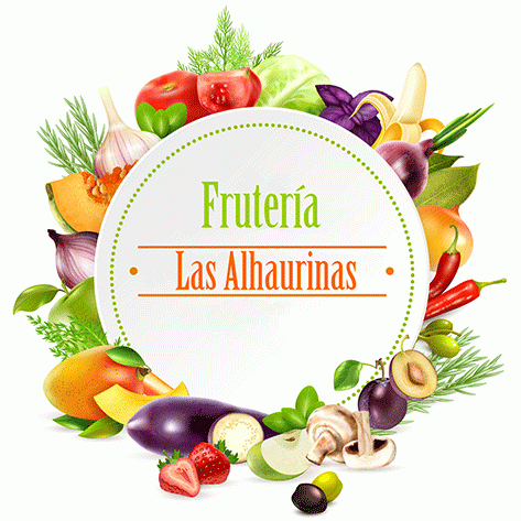 Frutería Las Alhaurinas