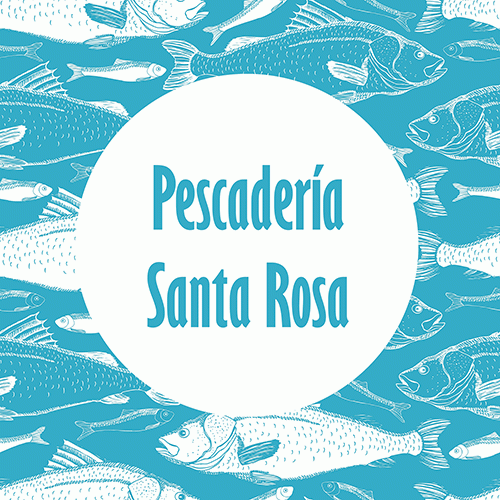 Pescadería Santa Rosa