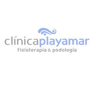 Clínica Playamar logo