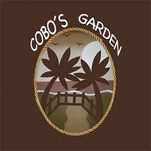 Cobo´s Garden Logo