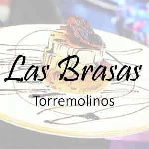 Restaurante las Brasas