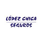 Foto de perfil con logotipo de Antonio López Chica Seguros