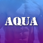 Imagen de perfil con logotipo de AQUA Club Torremolinos