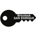 Foto de perfil con logotipo Bricolock SAN ENRIQUE