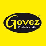 Foto de Perfil con logotipo de Papelería Govez