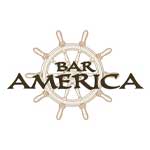 Foto de perfil con logotipo de Bar América