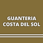 Foto de perfil con logotipo de Guantería Costa del Sol