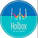 Foto de perfil con logotipo de Holbox