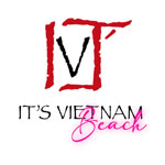 Its Vietnam Beach