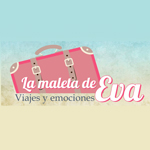 Foto de perfil con logotipo de La Maleta de Eva