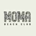 Foto de perfil con logotipo de Moma beach club