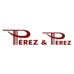 Foto de perfil con logotipo de Perez y Perez Asesores