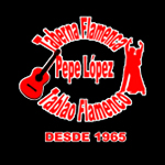 Imagen de Perfil con logotipo Taberna Flamenca Pepe Lopez