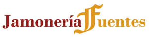 Logotipo Jamoneria Fuentes