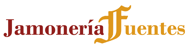 Logotipo Jamoneria Fuentes