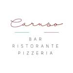 foto de perfil con logotipo de Caruso Pizzeria