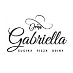 Logotipo de Doña Gabriella