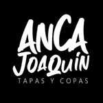 Imagen de Perfil con logotipo de Anca Joaquín Tapas y Copas