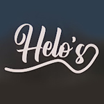 Imagen de Perfil con logotipo Helo´s