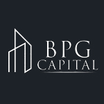 Imagen de Perfil con logotipo de BPG CAPITAL