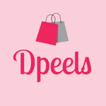 Imagen de Perfil con logotipo de Dpeels