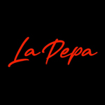 Imagen de Perfil con logotipo de La Pepa tapas bar