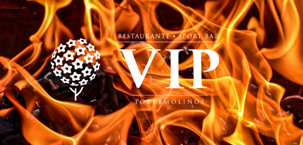 Imagen de Portada Restaurante Sport Bar VIP Torremolinos