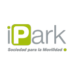 Imagen de perfil con logotipo de IPARK