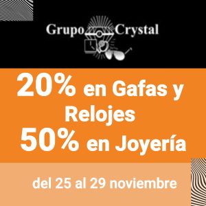 CAMPAÑA BLACK FRIDAY 2024