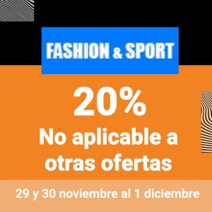 CAMPAÑA BLACK FRIDAY 2024