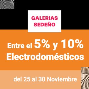 CAMPAÑA BLACK FRIDAY 2024