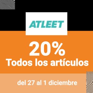 CAMPAÑA BLACK FRIDAY 2024