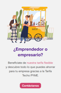 Servicios para emprendedores y empresarios Novaluz