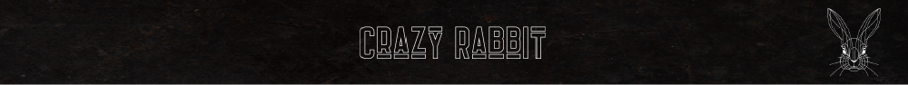 Crazy Rabbit Header