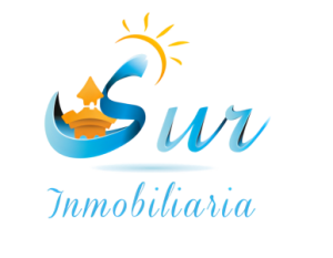 Logo Inmobiliaria Sur