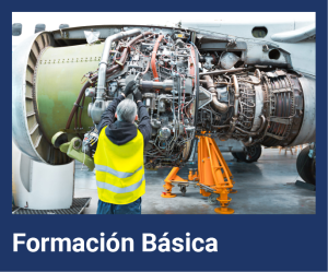 Escuela de Formación técnica Aeronáutica Suravian