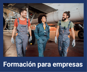 Escuela de Formación técnica Aeronáutica Suravian