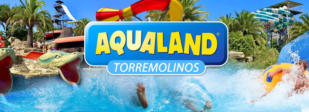 Aqualand Torremolinos