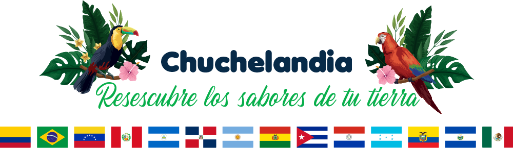 Chuchelandia Par tienda de productos latinos en Torremolinos