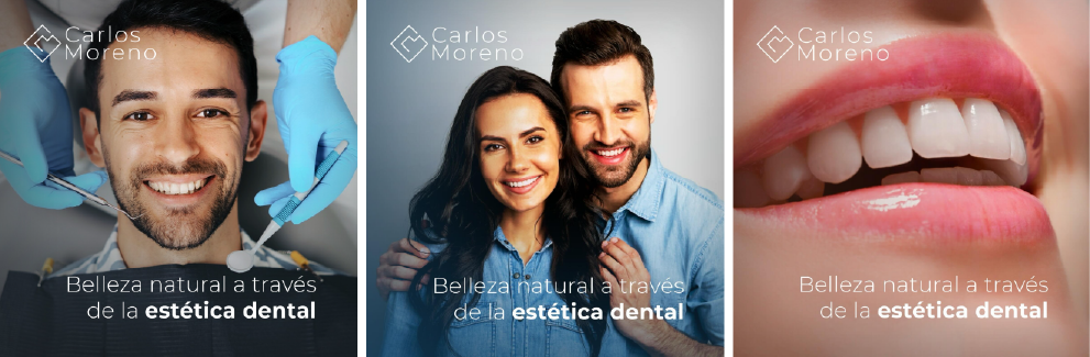 Carlos Moreno Clínica Dental