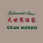 Restaurante Chino Gran Mundo