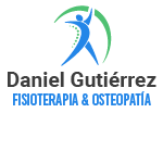 Daniel Gutiérrez Osteopatía y fisioterapia