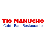 Café Bar Restaurante Tío Manucho