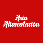 Asia Alimentación