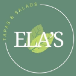 Ela's Tapas & Salad