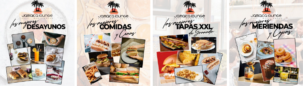 Jamaica Lounge Café Bar de copas en Torremolinos