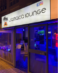 Jamaica Lounge Café Bar de copas en Torremolinos