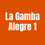 La Gamba Alegre 1