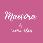 Maecora by Sandra Valdes